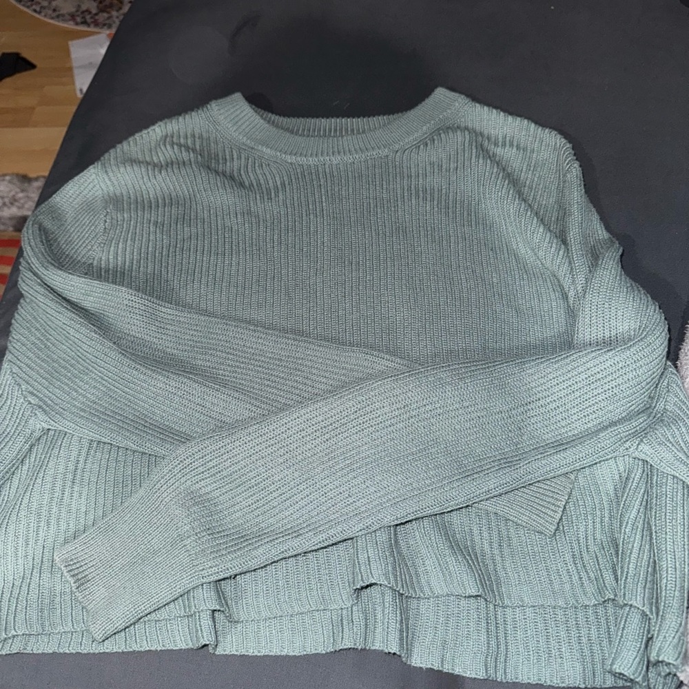 sweater